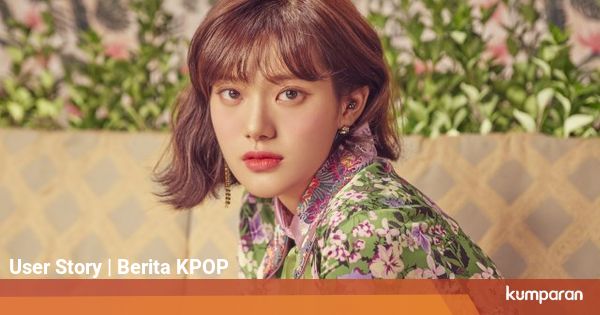 Minseo dan 2 Artis Korea yang Kelahiran 9 April - kumparan.com