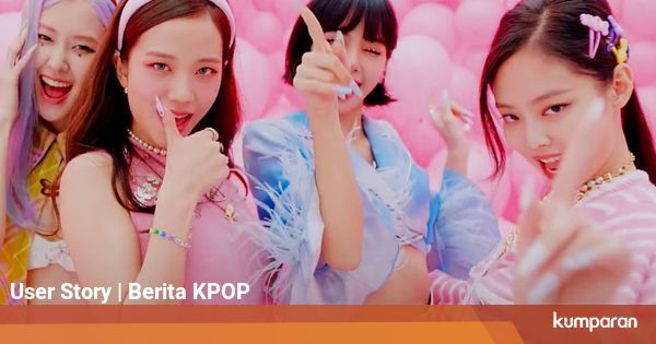 Blackpink Jadi Bintang Tamu Running Man Minggu Depan ...