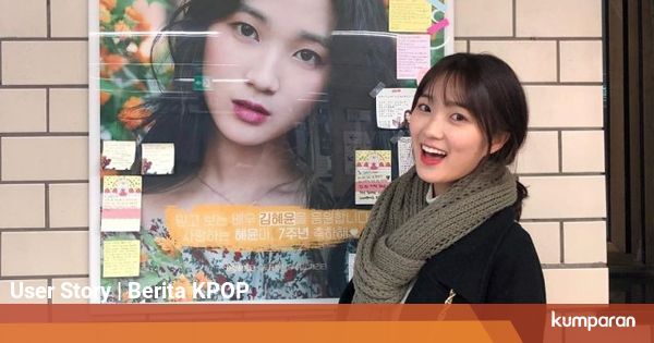 Fakta Drama Snowdrop, Kim Hye Yoon Vs Jisoo - kumparan.com
