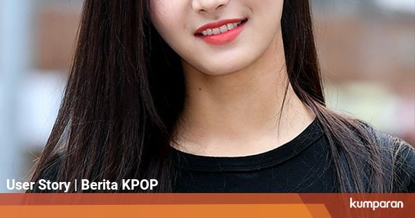 Yeonwoo dan Idol Kpop Wanita yang Punya Tinggi di Atas ...