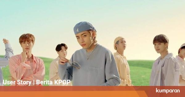 Chart Kpop Terkini : Dynamite BTS Rajai Berbagai Tangga ...