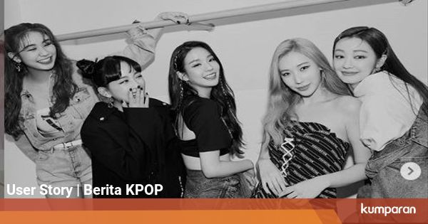 Kpop Terpopuler Generasi Pertama dan Kedua - kumparan.com