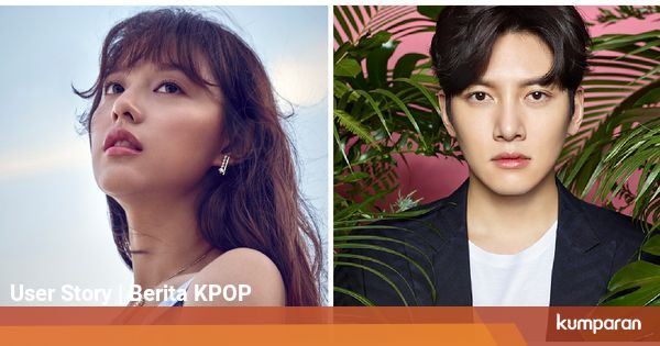 Ji Chang-wook: Intip Fakta Drama City Couples Way of Love ...