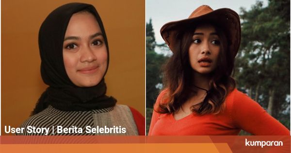 5 Pasang Artis Ini Ternyata Saudara Sepupu, Ada yang ...