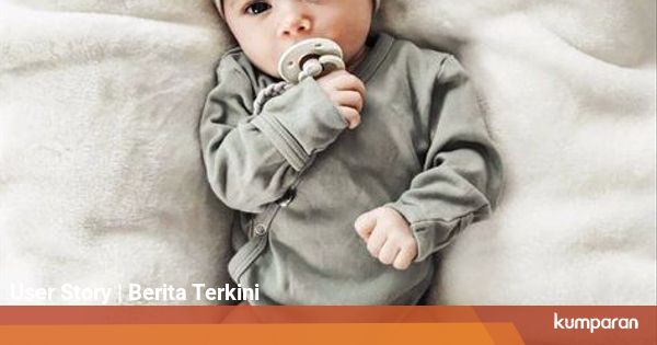Nama Bayi Islami Laki-laki dan Perempuan Beserta Artinya ...