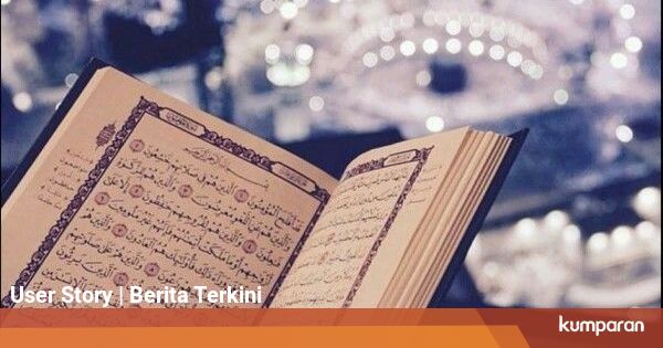 Surat Al Kafirun dan Artinya, Bermakna Orang-Orang Kafir ...