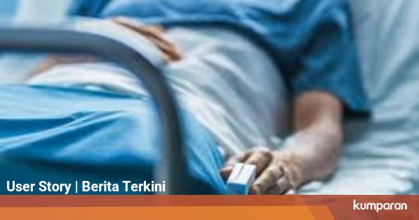 Doa untuk Kesembuhan Orang Sakit yang Perlu Dibaca Saat ...