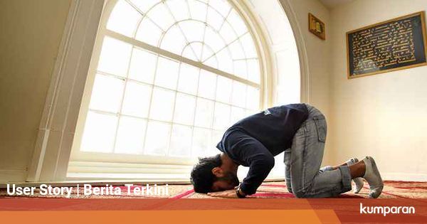 Sholat Dhuha Sampai Jam Berapa? Berikut Niat, Doa, dan ...