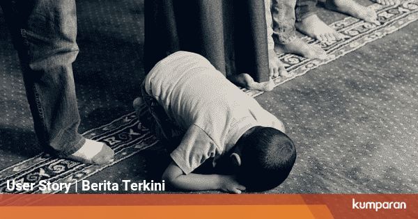 Bacaan Doa Setelah Sholat Tahajud Sholat Sunnah Utama ...