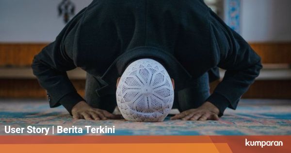 Waktu Sholat Dhuha Jam Berapa? Yuk Cari Tahu! - kumparan.com