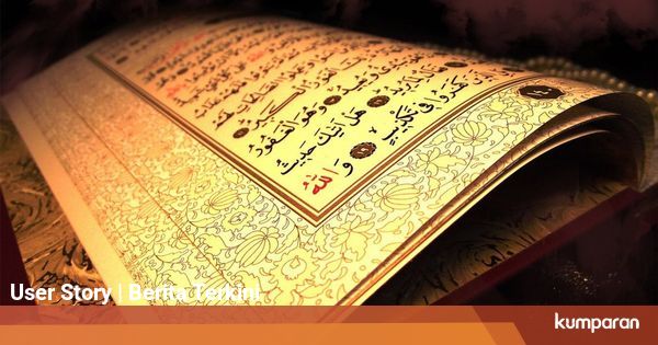 Arti Surat At Tin Beserta Hikmah dan Pengamalannya dalam ...