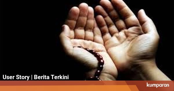 Doa Sholat Dhuha Beserta Terjemahannya - kumparan.com