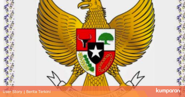 Lambang Sila Kedua Pancasila dan Bentuk Penerapannya dalam ...
