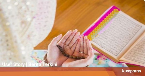 Doa Setelah Sholat Dhuha untuk Melancarkan Rezeki ...