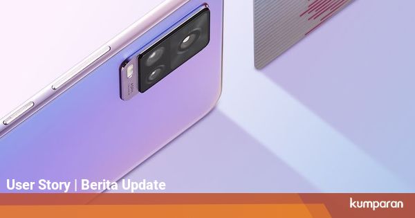 Harga HP Vivo Terbaru : Budget Terjangkau Fitur Memukau ...