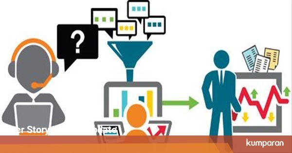 Teknik Pengumpulan Data Kualitatif Bisa Dilakukan dengan 4  