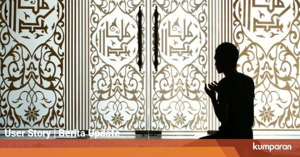 Doa Sholat Dhuha yang Shahih, Ternyata Singkat dan Mudah ...