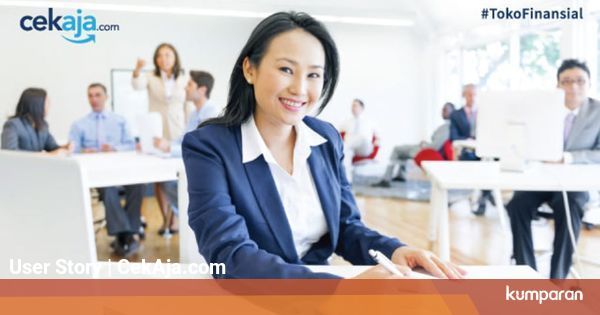 5 Momen Tepat untuk Resign Kerja, Cek Yuk! - kumparan.com