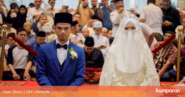 Tips Memilih Calon Suami Sesuai Syariat Islam Kumparan Com