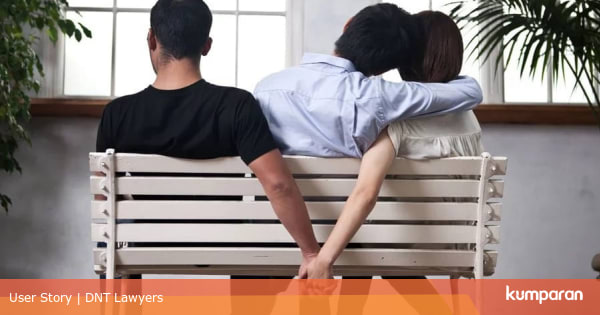 Bagaimana Hukum Poligami Tanpa Persetujuan Istri ...