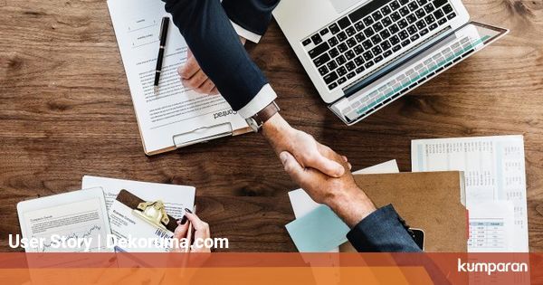 Bukan Akta Jual Beli, Pastikan Kamu Mempunyai Surat ...