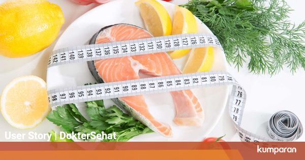Makan Lemak Bisa Kurus Ini 7 Fakta Diet Debm Kumparan Com