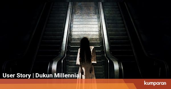 66 Koleksi Mimpi Hantu Kuntilanak Artinya Gratis Terbaik