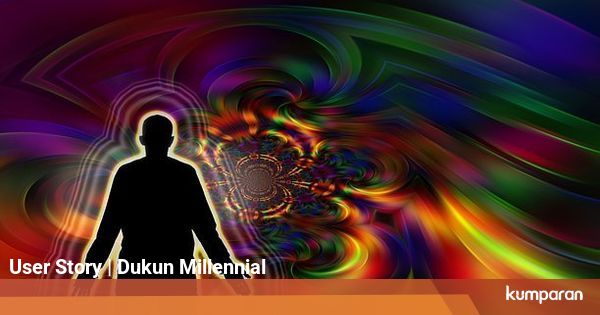 Arti Warna Kuning pada Aura Manusia - kumparan.com