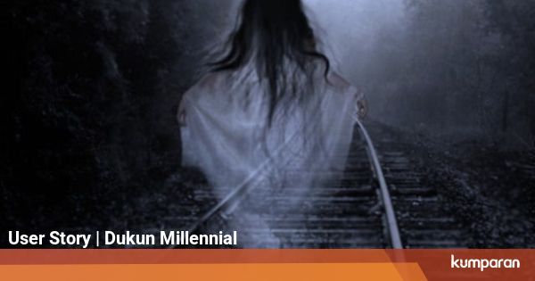 Asal Mula Hantu Budek - kumparan.com