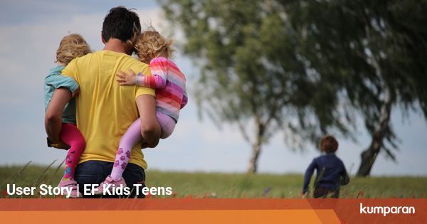 DARURAT KESEHATAN MENTAL ANAK, PENTINGKAH? - kumparan.com