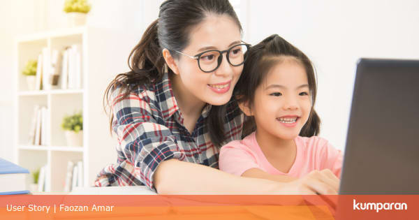 Tantangan Pembelajaran Jarak Jauh - kumparan.com