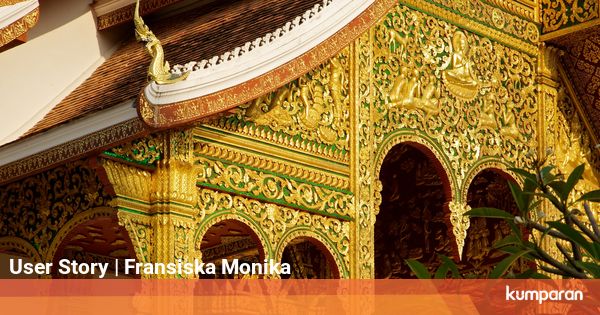 970 Gambar Rumah Adat Laos Gratis Terbaik
