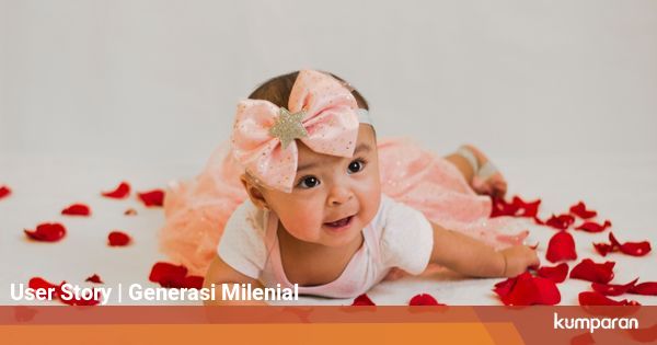 Inspirasi Nama Bayi Perempuan Jawa yang Diawali Huruf D,P ...
