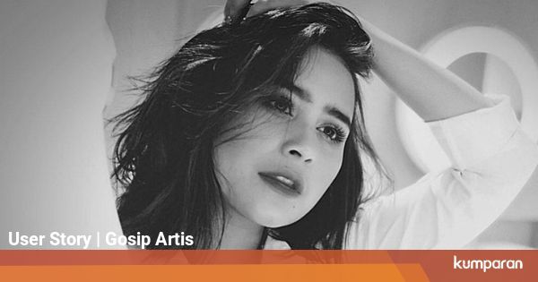 Idap OCD, Prilly Latuconsina Tulis Pesan Haru Saat Hari ...