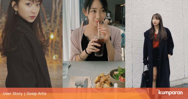 5 Fakta Dita Karang, Calon Idol K-Pop asal Indonesia ...