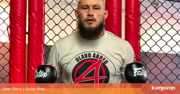 Rinat Fakhredtinov Rela Kehilangan Gelarnya daripada Duel ...