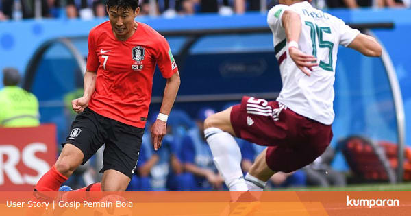 Mengintip Rumah Baru Son Heung-min: Simpel namun Mewah ...