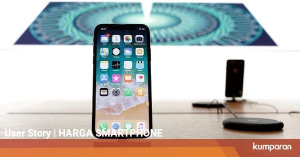 Diskon Harga iPhone di Erafone Lewat Promo 'iPhone Sweet ...