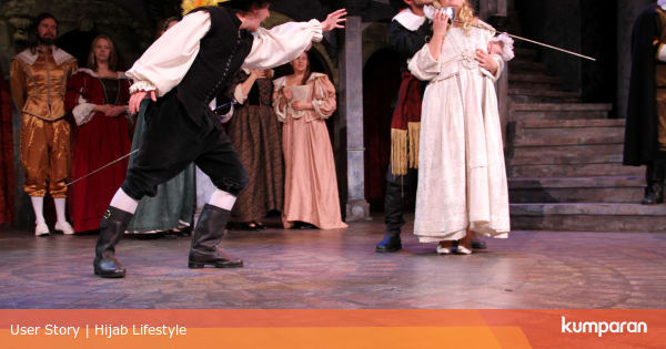 Sinopsis Film the Three Musketeers (2011) - kumparan.com