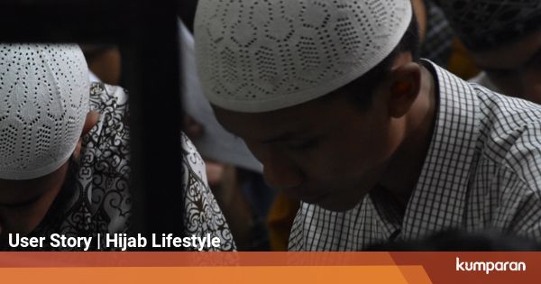 4 Golongan Yang Diberi Keringanan Untuk Tidak Berpuasa Kumparan Com