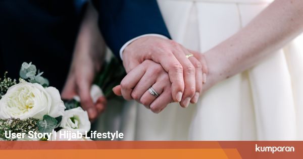 Bagaimana Mahar yang Baik dalam Islam? - kumparan.com