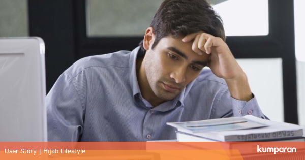 Doa Agar Tidak Mudah Lupa - kumparan.com