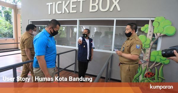 Tiga Tempat Wisata Diminta Perketat Protokol Kesehatan ...