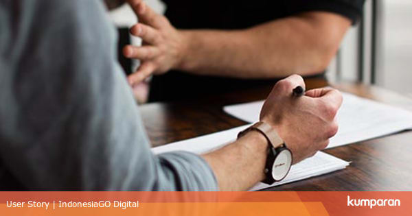 Mengenal Lebih Jauh Surat Izin Usaha Perdagangan, Usaha ...