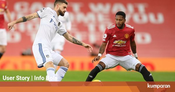 Daftar Situs Streaming Bola Online - kumparan.com