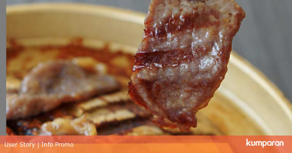 Info Promo: Potongan Harga McDonalds Hingga Sushi Tei Bagi ...
