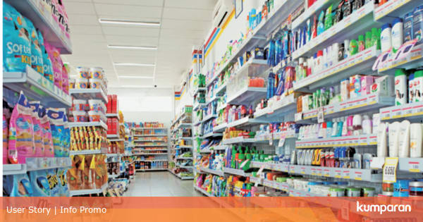 Info Promo: Potongan Harga dan Produk Gratis dari