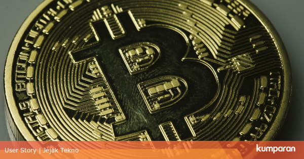 Bursa Bitcoin Nicehash Diretas Pelaku Gondol 64 Juta Dolar Kumparan Com