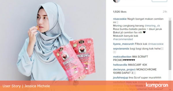 Pengertian Endorse, Endorse Adalah... - kumparan.com