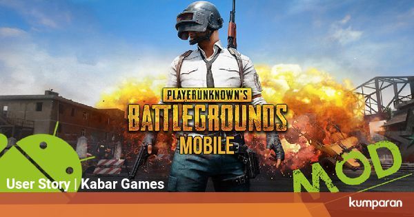 Cara Download PUBG Mobile MOD APK Terbaru di 2020 ...